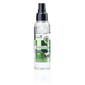 Real Natura Pro Coconut Oil Huile capillaire 100ml