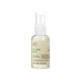 Paul Mitchell Tea Tree Hemp Hår- och Kroppsolja 50ml