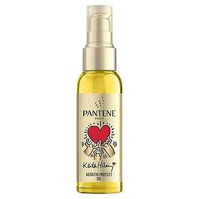 Pantene Pro-V Repair & Protect Keratin Olja 100ml