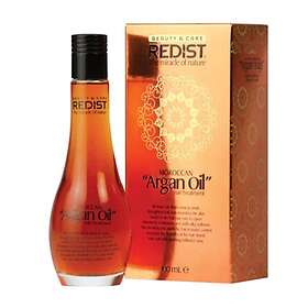 Redist Argan Hårolja 100ml