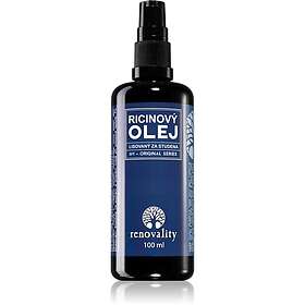 Renovality Original Series Castor Oil 100ml