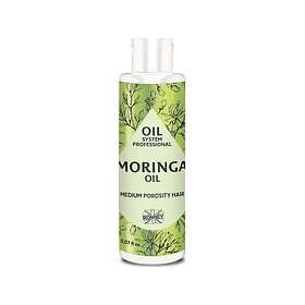 Ronney Professional Oil System Medium Porosity Hårolja Moringa 150ml