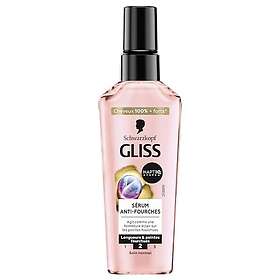 Schwarzkopf Gliss Anti-Frizz Sérum 75ml
