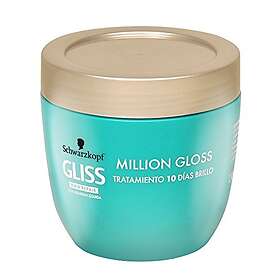 Schwarzkopf Gliss Million Gloss Treatment 150ml