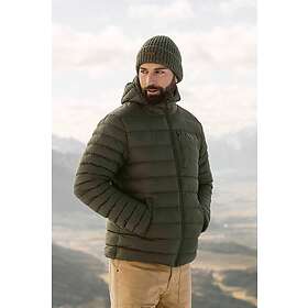 Animal Gunnar Recycled Jacket (Men's)