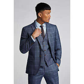 Antique Rogue Check Jacket