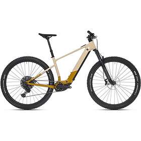 Superior El MTB eXP 6.7 Gloss Sand Yellow S 2025 (Elektrisk)