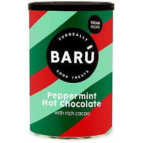 Baru Chokladpulver Pepparmint 250g