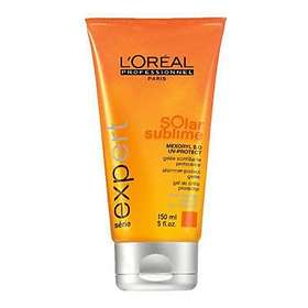 L'Oreal Solar Sublime Protective Cream 150ml