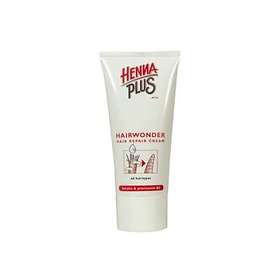 Hennaplus Hair Repair Cream 150ml
