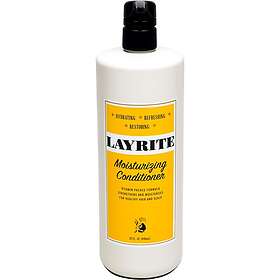 Layrite Fuktighetsgivende Balsam 946ml