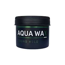 Hair Otic Strong Hold 150ml