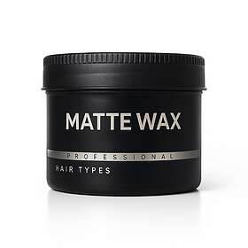 Hair Otic Matte Wax 150m