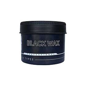 Hair Otic Black Wax 150ml