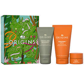 Origins Glowing Essentials Set