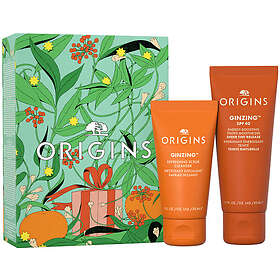 Origins Ginzing Protect & Glow Coffret Cadeau