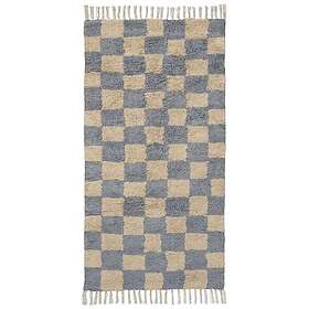 Ferm Living Mara Tvättbar Matta (80x150cm)