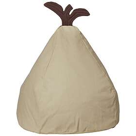 Ferm Living Pear Sittesekk