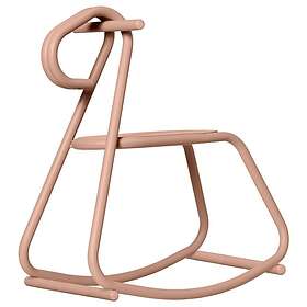 Ferm Living Lussi Gunghäst Rose