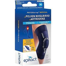 Epitact Physiostrap Medical Knästöd M