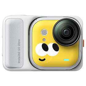 Insta360 GO Ultra Custom Skin