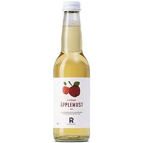 Rudenstams Äppelmust Flaska 33cl