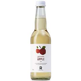 Rudenstams Mousserande Äpple Cider 33cl