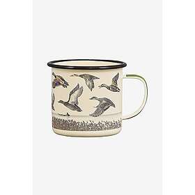 Gentlemen's Hardware Lake & Ducks Emaljekopp 50cl