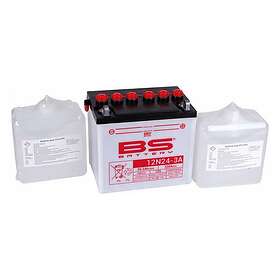 BS Battery 12n24-3a Gelbatteri