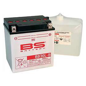 BS Battery BB30L-B 12V 31.6Ah