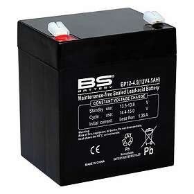 BS Battery Bp12-4.5