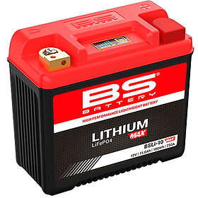 BS Battery BS-LI 10 MAX