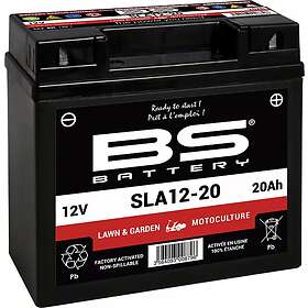 BS Battery SLA12-20 (FA) Gräs & Trädgård Serie