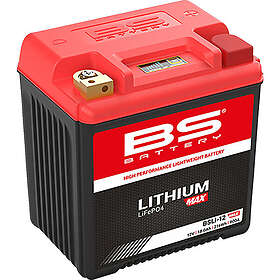 BS Battery Bsli-12 Max Lifepo4 Litiumbatteri