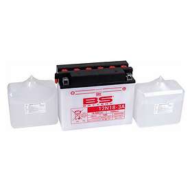 BS Battery 12n18-3a Gelbatteri