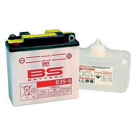 BS Battery B39-6 Gelbatteri