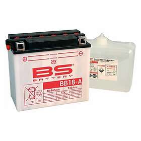 BS Battery BB18-A