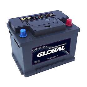 Global GR075EU 12V 75Ah