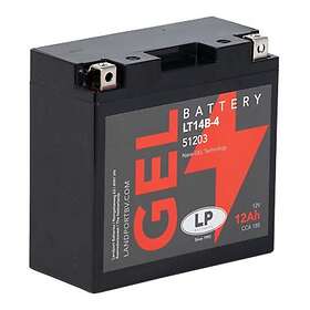 LANDPORT LT14B-4 GEL 12V 12Ah