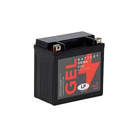 LANDPORT LTX14-4 GEL 12V 14Ah