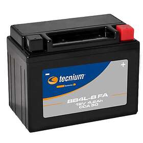 Tecnium BB4L-B 12V 4.2Ah