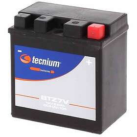 Tecnium BTZ7V AGM Battery