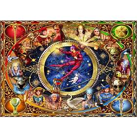 Bluebird Legacy of the Divine Tarot 500 Palaa
