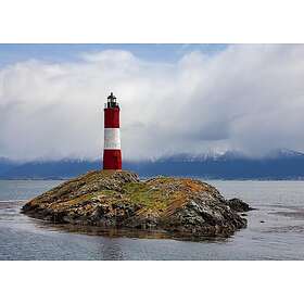 Bluebird Les Eclaireurs Lighthouse, Argentina 500 Pieces