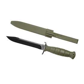 Glock Field Knife FM 81 Green