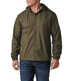 5.11 Tactical Radar Packable Jacka (Herr)