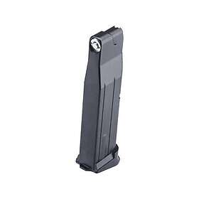 KWC Armaturen KWC 4,5mm Magasin - 2022/M47 CO2 21rds