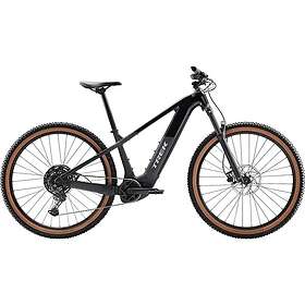 Trek El MTB Powerfly+ 4 800Wh Gen 5 Dark Star/Dark Web S 2026 (Elektrisk)