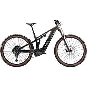 Trek El MTB Powerfly FS+ 4 800Wh Gen 5 (Elektrisk)