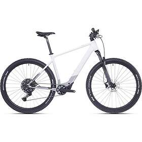 Superior El MTB iXP 6.5 Gloss Grey M 2025 (Elektrisk)